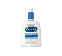 Gel limpiador facial diario Cetaphil 236 ml