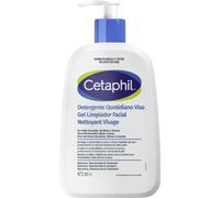 Cetaphil Nettoyant visage 470ml