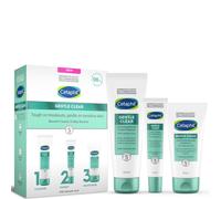 Cetaphil Gentle Clear Blemish Control 3-Step Routine Kit