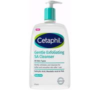 Cetaphil Gentle Exfoliating Salicylic Cleanser 473ml