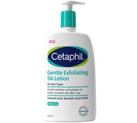 Cetaphil Gentle Exfoliating Salicylic Lotion 473ml
