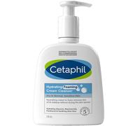 Cetaphil Hydrating Foaming Wash 236ml