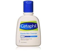 Cetaphil La pulizia della pelle delicata per ogni tipo di pelle 4 oz (Confezione da 2)