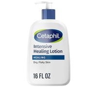 Cetaphil Loción curativa con Ceramides - 24 horas hidratante - Sin olor y gluten - para piel seca - 473 ml