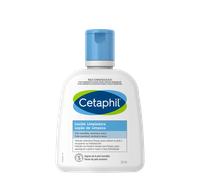 Cetaphil Loción Limpiadora 237ml - Pieles Sensibles o Muy Secas