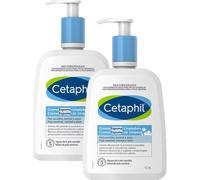 Cetaphil Loción Limpiadora 2x473ml