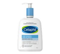 Cetaphil Loción Limpiadora 473 ml - Pieles Sensibles o Muy Secas