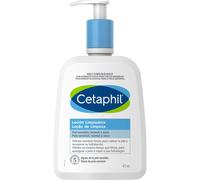 Cetaphil Loción Limpiadora 473ml