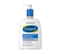 Cetaphil Nettoyant visage 470ml