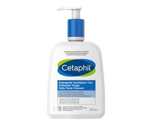 Cetaphil Nettoyant visage 470ml