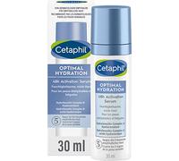 Cetaphil Optimal Hydration 48h Activation Serum, 30 ml Solución