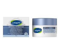 Cetaphil Optimal Hydration Crema de Día Revitalizante 48g