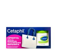 Cetaphil Pack Crema Hidratante 453g + Bolsa Oferta