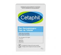 Cetaphil - Pan Dermatológico Geles de ducha 127 g female
