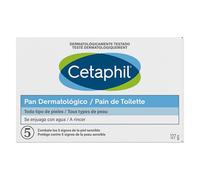 Cetaphil Pastilla de Jabón 127g