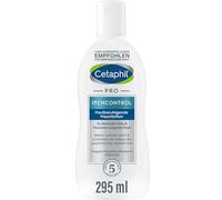 CETAPHIL Pro ItchControl - Loción de lavado calmante para la piel, 295 ml, para piel propensa a neurodermatitis y eccema, limpia suavemente y proporciona una hidratación intensa, también para pieles