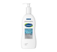 Cetaphil Pro Restoraderm Crema hidratante corporal suave para calmar el eccema 10-F