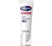 Cetaphil Redness Relieving Night Moisturizer, 1.7 Ounce