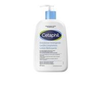 Cetaphil Sa Gentle Exfoliating Moisturizing Lotion 236ml