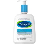 Cetaphil Sooth Cleansing Lotion 473mL
