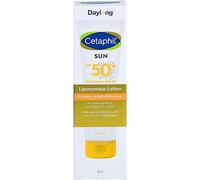 Cetaphil sun Daylong 50+ Lotion Körper, 100 ml Loción