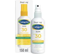 CETAPHIL Sun Daylong SPF30 Sensitive Gel-Spray, 150 ml Solución