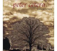 Cetera,Peter^Cetera,Peter - Another Perfect World