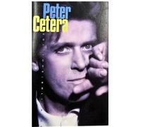 Cetera, Peter - Solitude/Solitaire [Casete]