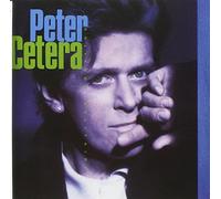 Cetera, Peter - Solitudo/Solitaire [Import]