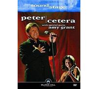 Cetera, Peter - SoundStage [Francia] [DVD]
