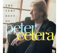 Cetera, Peter - The Very Best Of Peter Cetera