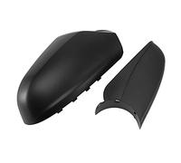 Cetfuro Carcasa del Espejo Lateral Derecho Cubierta del Espejo Retrovisor para Opel H Mk5 2004-2009