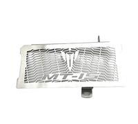 Cetfuro Cubierta Protectora de Rejilla Rejilla del Radiador de la Motocicleta para MT-15 MT15 2018-2021