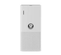 Cetfuro - Difusor de aceites esenciales de perfume, aroma ambiental, ambientador para el hogar adecuado para la máquina de batería de pared (A)