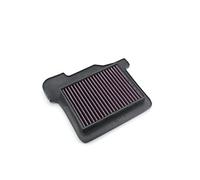 Cetfuro Filtro de Aire de Motocicleta para MT/FZ/ 09 FZ-09/-09/MT-09 MT09 FZ09 FJ09 XSR900 Tracer 900