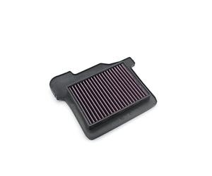 Cetfuro Filtro de Aire de Motocicleta para MT/FZ/ 09 FZ-09/-09/MT-09 MT09 FZ09 FJ09 XSR900 Tracer 900