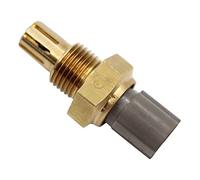 Cetfuro Sensor de Temperatura del Aire de AdmisióN para Land Cruiser J15 Prado Dyna 2,5 3,0 D4D D-4D 89424-60010 8942460010