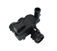 Cetfuro VáLvula de Control del Calentador del Refrigerante del Coche para W211 W219 E320 E500 E63 CLS500 CLS550 CLS63 2118320584