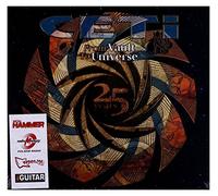 CETI: From Vault To Universe [2CD]