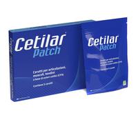 Cetilar Parches 5 Un