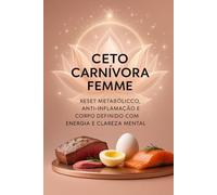 Ceto Carnívora Femme