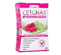 Cetonas de Frambuesa