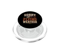Cetrería Falconer Pájaro rapaz Manipulador Peregrino PopSockets PopGrip para MagSafe