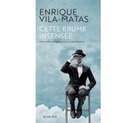 Cette Brume Insensée (ebook)