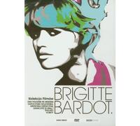 Cette sacrÄĹe gamine / Voulez-vous danser avec moi? / Repos du guerrier, Le / Coeur joie, A / Shalako / Femmes, Les (BOX) [6DVD] (IMPORT) (No hay versión española)