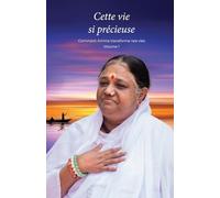 Cette vie si Précieuse V1