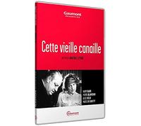 Cette vieille canaille [Francia] [DVD]