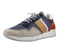 Cetti 1370 Rejilla Marino Hombre Azul 44