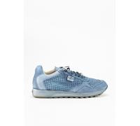 Cetti C-848 V26 - Zapatillas para hombre - Zapatillas de hombre - Used Tin-Tin-Indigo, Estaño envejecido índigo, 46 EU