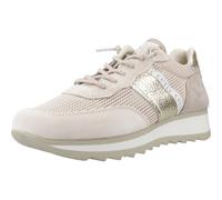 Cetti 849 Rejilla Micro Sahara Mujer Beige 41